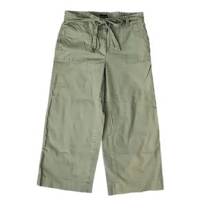 Talbots Haritage Capri size 6